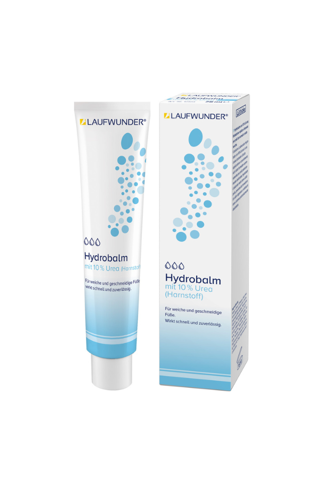 Running miracle hydrobalm 75 ml