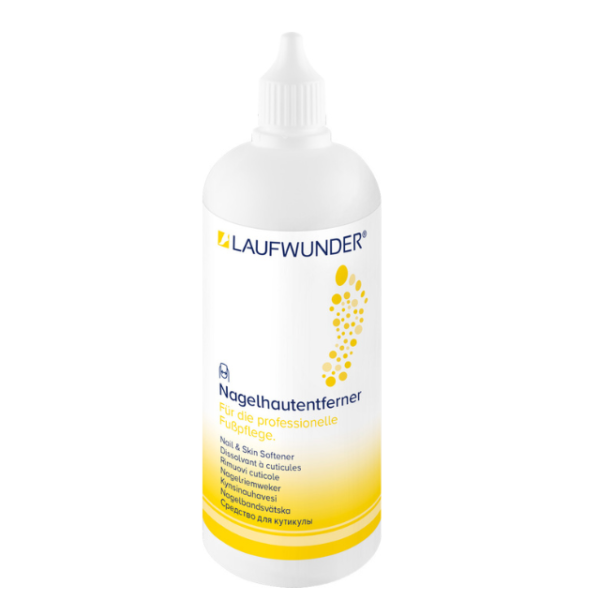 Laufwunder kynsinauhavesi 250ml