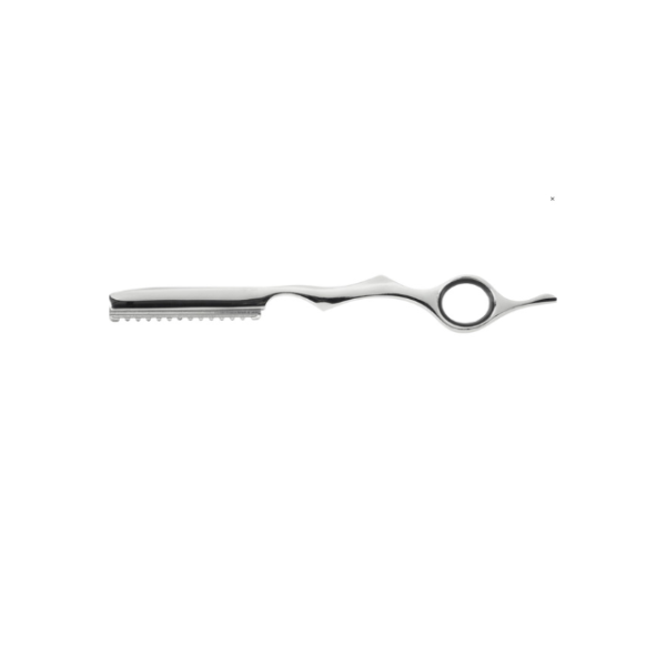 OBB Styling Razor Silver