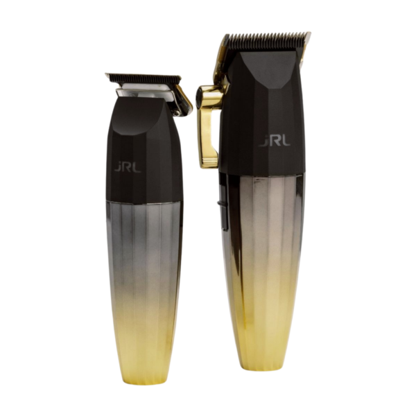 JRL Fresh Fade 2020 Gold kombo kit