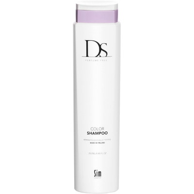 DS Color Shampoo 250 ml