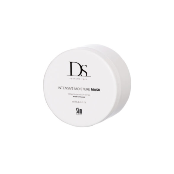 DS Intensive Moisture Mask 250 ml