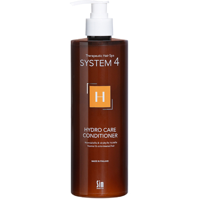 System4 H Hydro Care Conditioner 500 ml