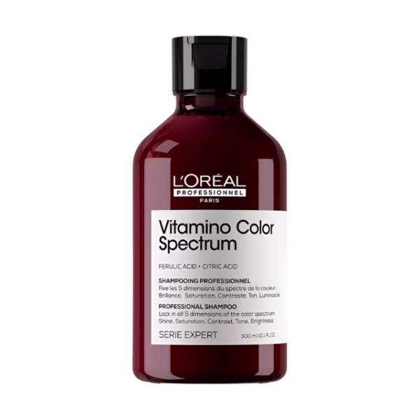 L'Oréal Professionnel Vitamino Color Spectrum Shampoo 300ml