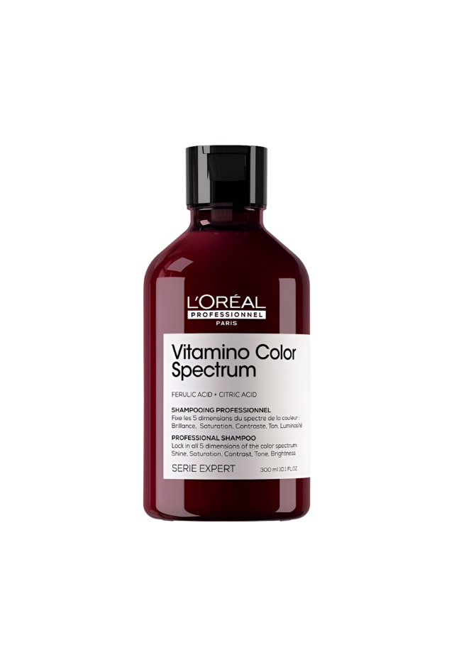 L'Oréal Professionnel Vitamino Color Spectrum Shampoo 300ml