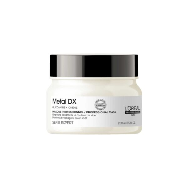 L´Oreal Metal DX Mask 250 ml