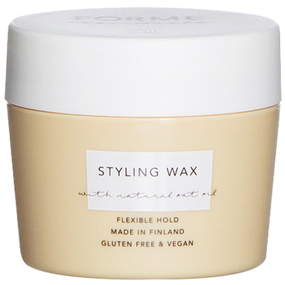 Forme Styling Wax 50 ml