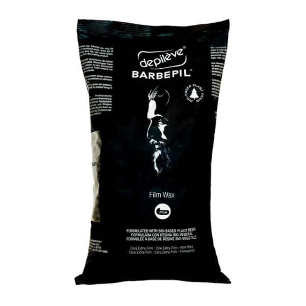 Depiléve Barbepil Film wax helmet